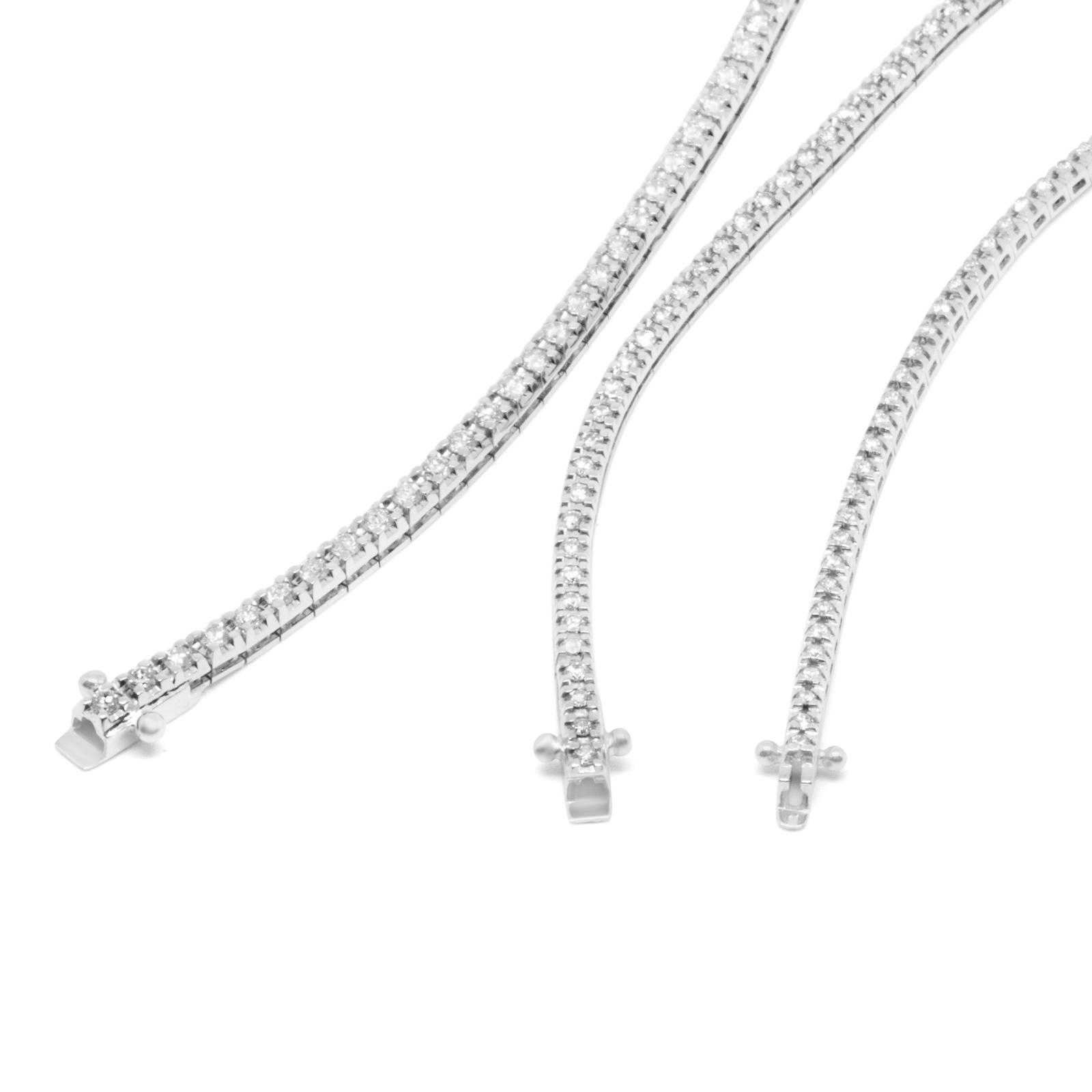 Bracciali Tennis MONTI