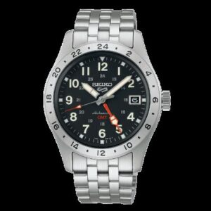 10075 4954628251831 SSK023K1 SEIKO 5 FIELD GMT SSK023K1