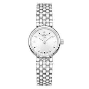10087 7611608247402 T0580091103100 TISSOT LOVELY
