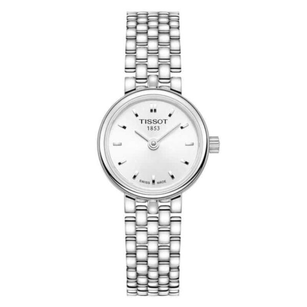 10087 7611608247402 T0580091103100 TISSOT LOVELY