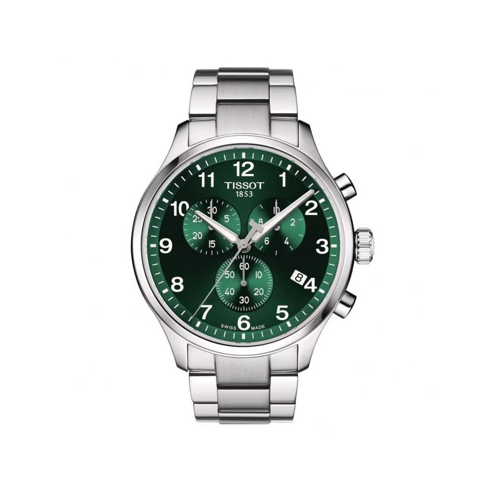 10088 7611608309964 T1166171109200 TISSOT CHRONO XL