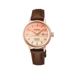 10168 4954628252289 SRE014J1 SEIKO PRESAGE PINKY TWILIGHT SRE014J1 LIMITED EDITION