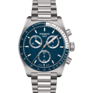 10184 7611608313893 T1494171104100 tissot pr516 chronograph