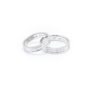 10195 910010195024 MAUIOB FEDI MAUI ORO BIANCO