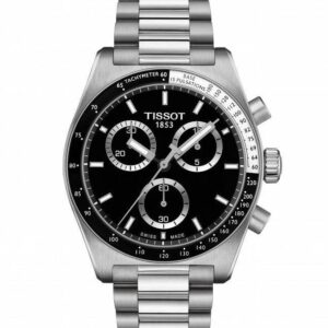 10198 7301608313916 T1494171105100 TISSOT PR516 CHRONOGRAPH