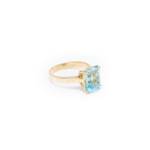 10199 910010199024 MTPZ01.05 anello topazio azzurro 10x8
