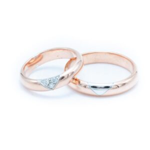 10386 910010386024 BAHAMASOR FEDI BAHAMAS ORO ROSA