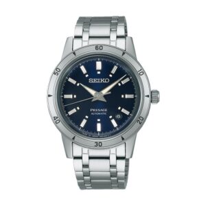 10498 4954628253392 SRPL07J1 SEIKO PRESAGE 60S STYLE SRPL07J1