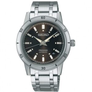 10499 4954628253408 SRPL09J1 SEIKO PRESAGE 60S STYLE SRPL09J1