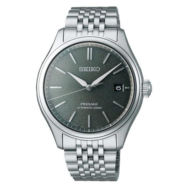 10500 4954628253378 SPB465J1 SEIKO PRESAGE CLASSIC SPB465J1