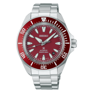 10619 4954628253583 SRPL11K1 SEIKO PROSPEX SAMURAI SRPL11K1