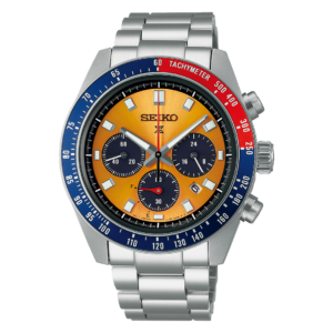 10640 4954628252838 SSC947P1 SEIKO SPEEDTIMER POGUE SSC947P1