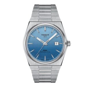 10665 7611608317150 T1374071135101 TISSOT PRX AUTOMATIC