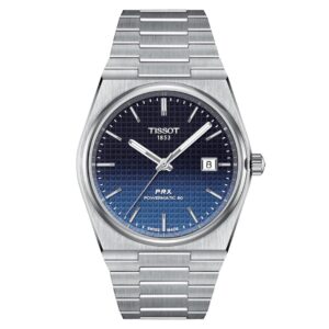 10666 7611608317136 T1374071105101 TISSOT PRX AUTOMATIC