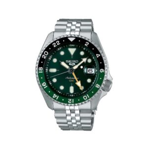 10709 4954628253156 SSK035K1 SEIKO 5 SPORTS GMT SSK035K1
