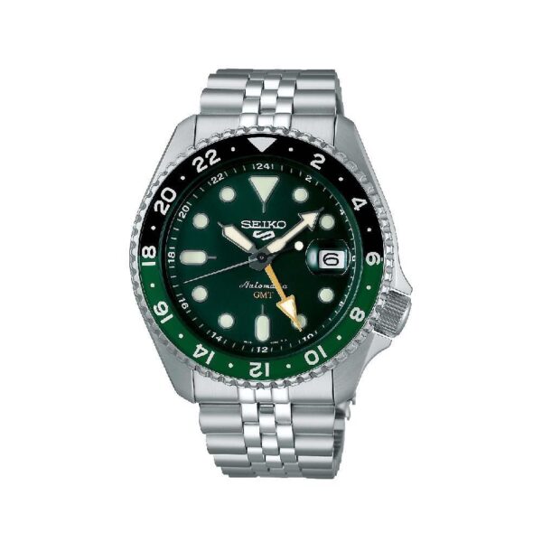 10709 4954628253156 SSK035K1 SEIKO 5 SPORTS GMT SSK035K1