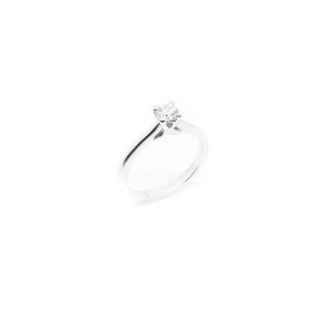 10733 910010733024 MSLT24.40 solitario 4 griffe 0.40 ct