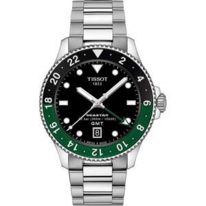 10747 7611608315491 T1208521105100 tissot seastar 1000 40mm quartz gmt