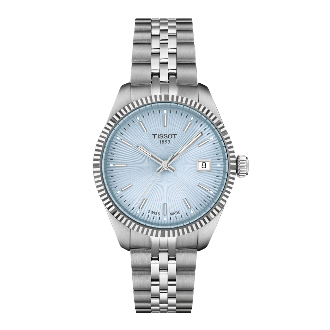 10857 7611608321300 T1562101135100 tissot ballade 34mm