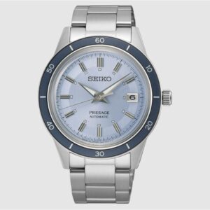 10917 4954628254498 SRPL19J1 seiko presage 60s style limited edition srpl19j1