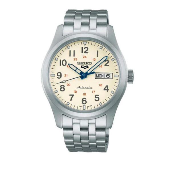 12273 4954628250735 SRPK41K1 seiko 5 sports ‘laurel’ 110th anniversary srpk41k1