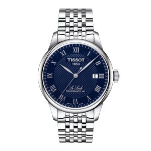 12277 7611608301630 T0064071104300 tissot le locle powermatic 80
