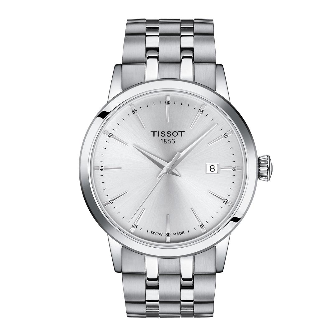 12307 7611608305072 T1294101103100 tissot classic dream