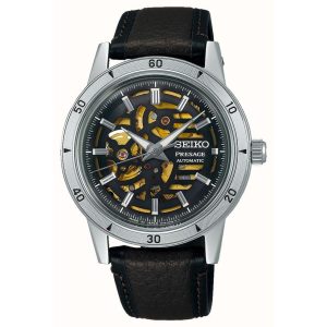12367 4954628254641 SSA461J1 seiko presage 60s style