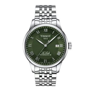 12435 7611608321751 T0064071109300 tissot le locle powermatic 80