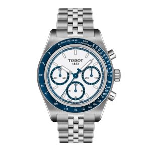 12436 7611608322048 T1494621101100 tissot pr516 automatic chronograph