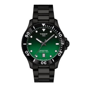 12443 7611608322789 T1204103309100 tissot seastar 1000 40mm