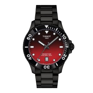 12444 7611608322765 T1204103342100 tissot seastar 1000 40mm