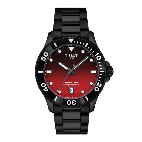 12444 7611608322765 T1204103342100 tissot seastar 1000 40mm