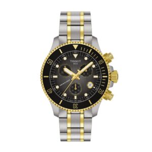 13092 7611608323007 T1202172206100 tissot seastar 1000 quartz chronograph 38mm