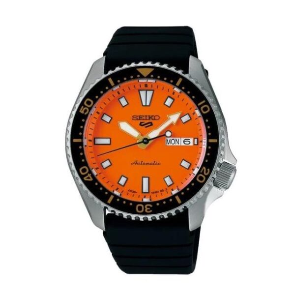 13111 4954628256041 SRPL89K1 seiko 5 skx srpl89k1