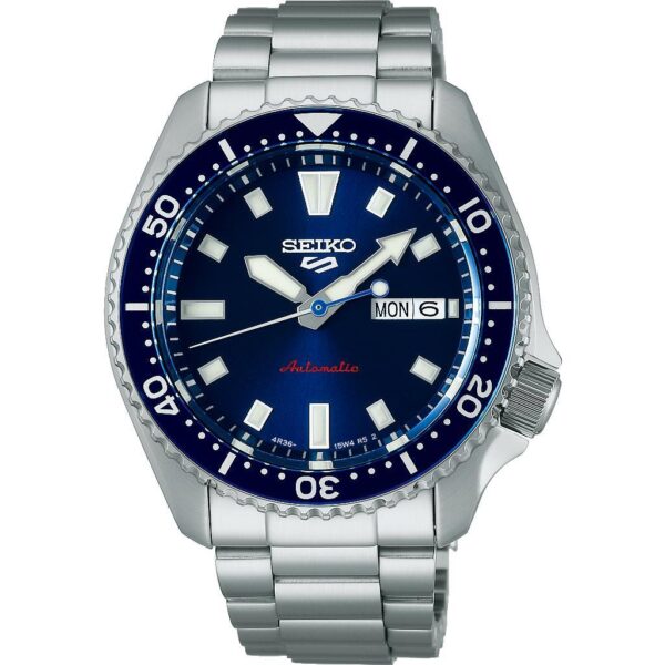 13112 4954628256010 SRPL83K1 seiko 5 skx srpl83k1
