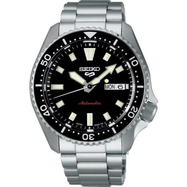 13113 4954628256027 SRPL85K1 seiko 5 skx srpl85k1