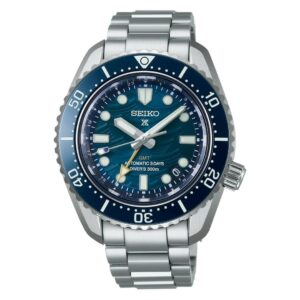 13118 4954628255273 SPB509J1 seiko prospex spb509j1 gmt limited 60° anniversario