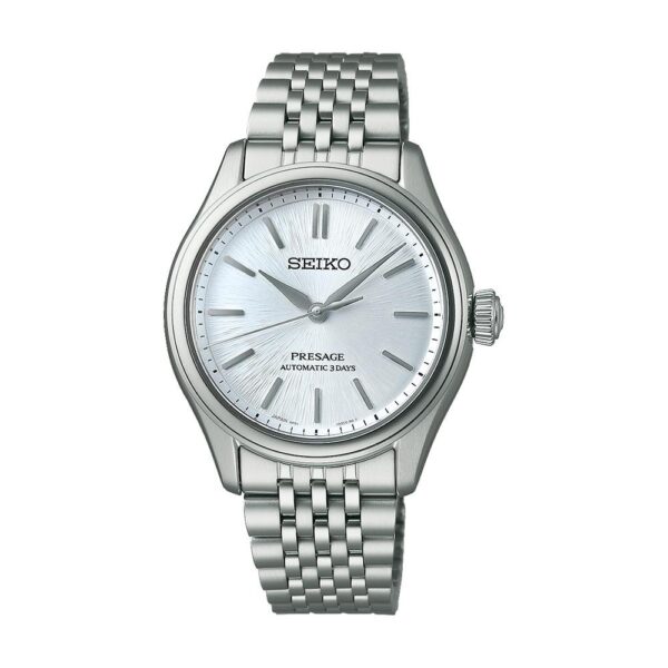 13119 4954628255563 SPB521J1 seiko presage classic 36mm spb521j1