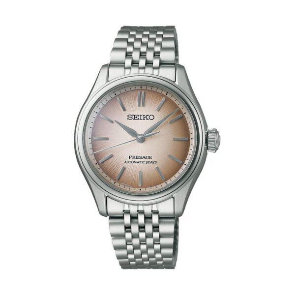 13120 4954628255570 SPB523J1 seiko presage classic 36mm spb523j1