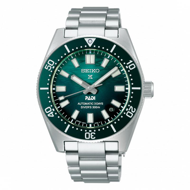 13477 4954628255440 SPB501J1 prospex 62mas verde padi edizione speciale