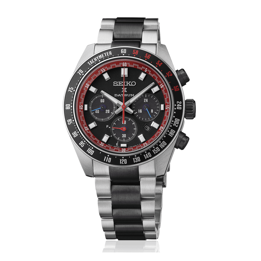 13687 4954628255433 SSC957P1 seiko prospex speedtimer limited edition datsun ssc957p1