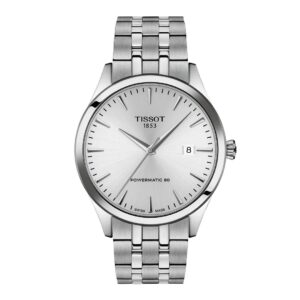 13995 7611608328279 T1584071103100 tissot classic dream 40mm powermatic 80