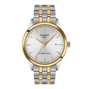 13996 910013996025 T1584072203100 tissot classic dream 40mm powermatic 80