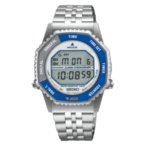 14000 4954628257253 SMGG21P1 seiko rotocal digital quartz blue