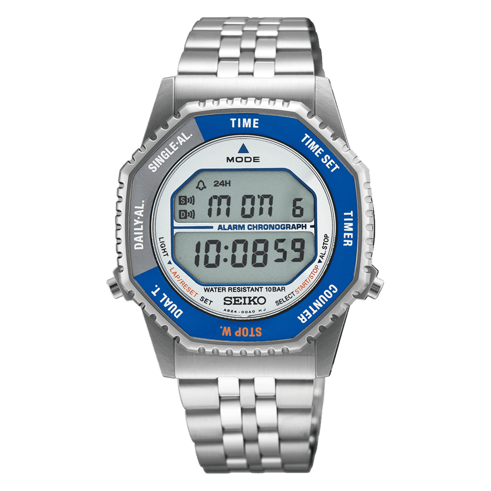 14000 4954628257253 SMGG21P1 seiko rotocal digital quartz blue