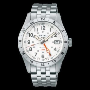 14240 4954628258427 SSK059K1 seiko 5 field gmt ssk059k1