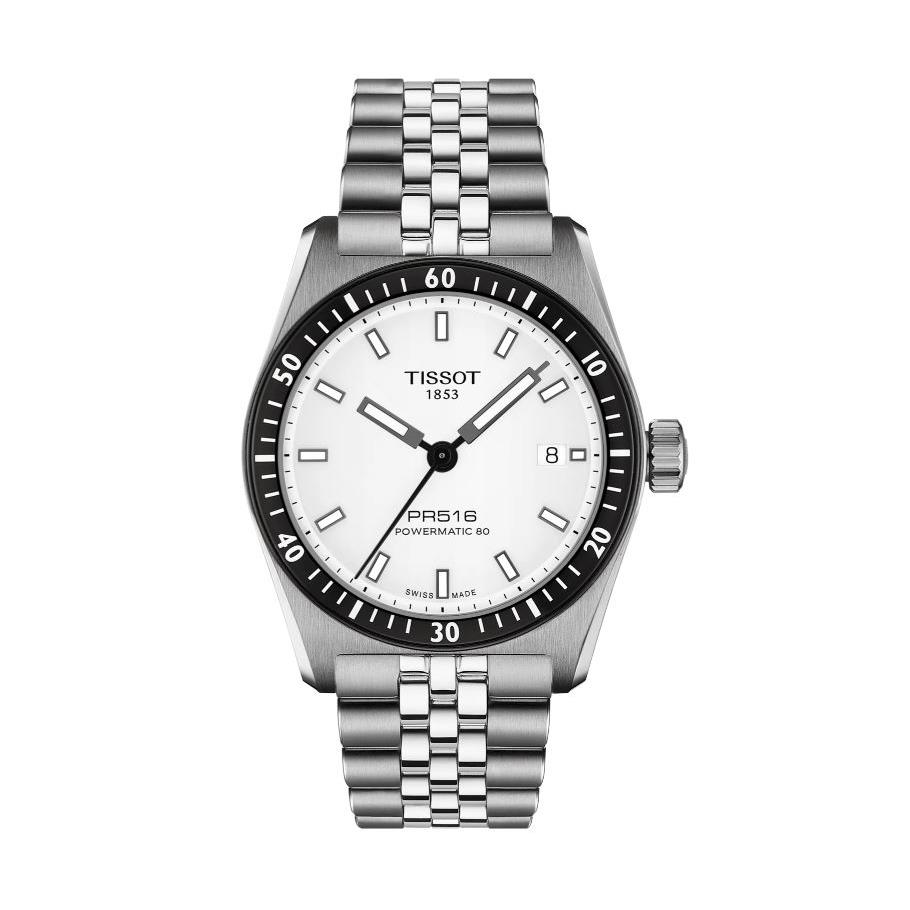 14252 7611608329603 T1494071103100 tissot pr516 powermatic 80