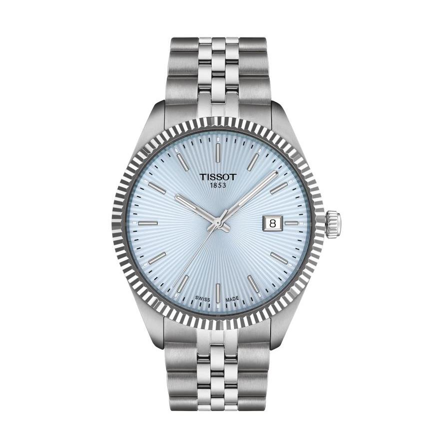 14257 7611608330029 T1564101135100 tissot ballade 40mm