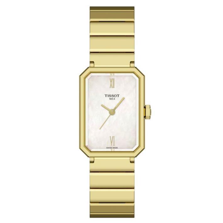 14258 7611608330128 T160110331130 tissot srv lady